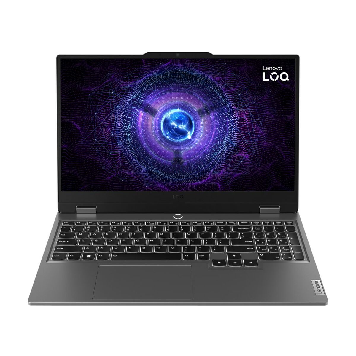 Laptop Lenovo LOQ 15,6" Intel Core i5-12450HX 16 GB RAM 1 TB SSD NVIDIA GeForce RTX 3050 2 S9190509_0