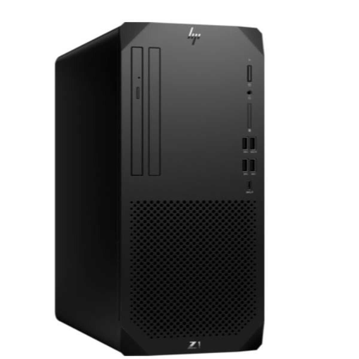 PC da Tavolo HP Z1 Intel Core i9-14900 32 GB RAM 1 TB SSD 2 S77194593_0