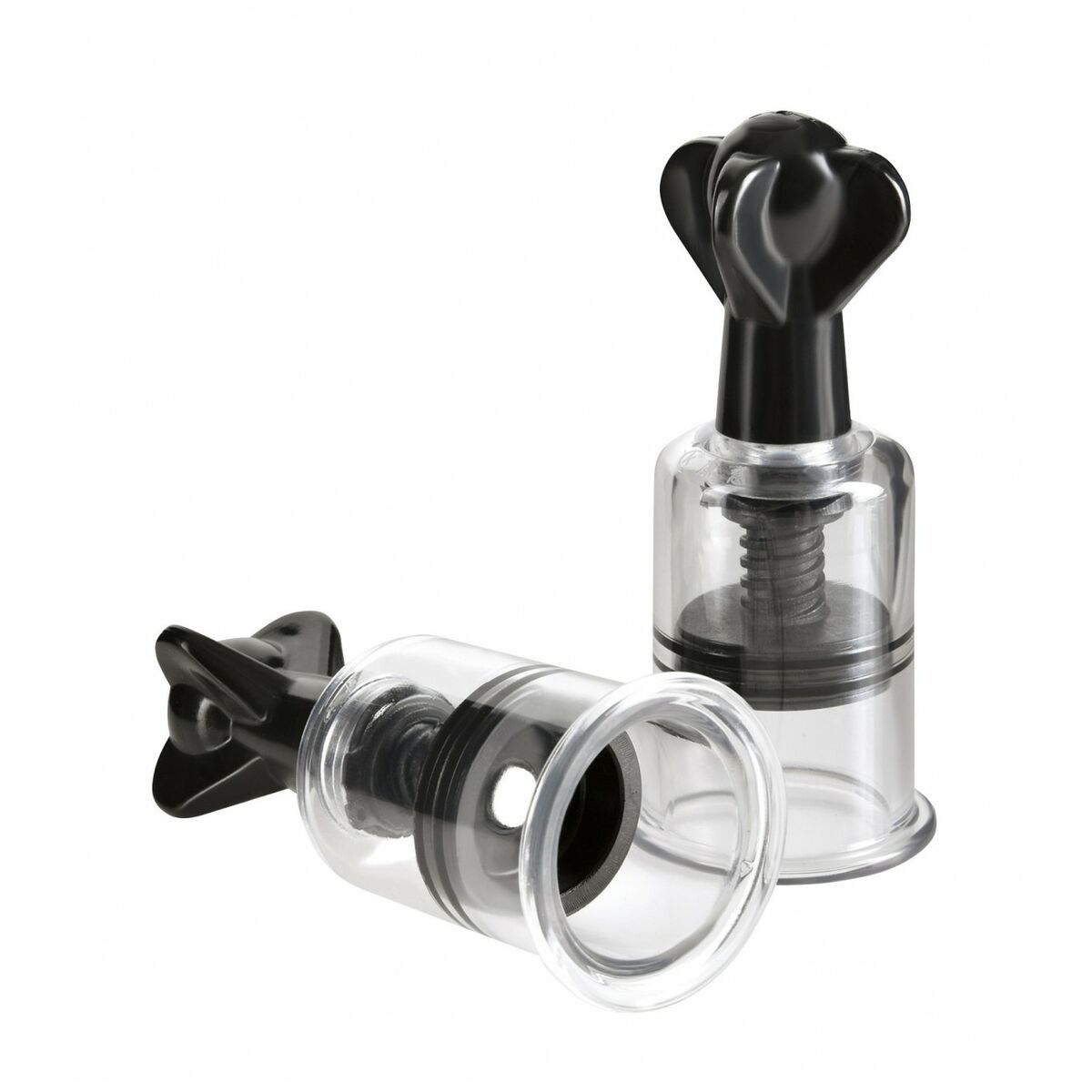 Catena di Morsetti per Capezzoli Pipedream 2 M0406549_0