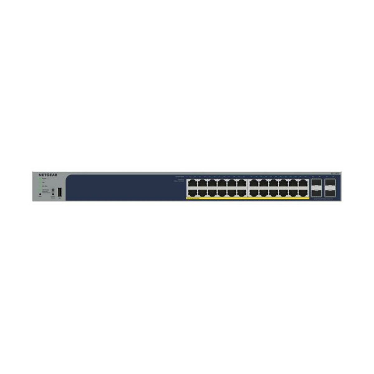 Switch Netgear GS752TPP-300EUS 3 S77203269_1