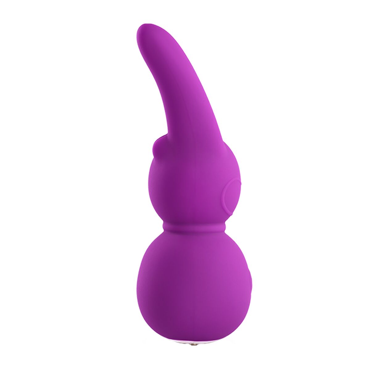 Mini Vibratore FemmeFunn Stubby 2 Viola 3 S9405225_1