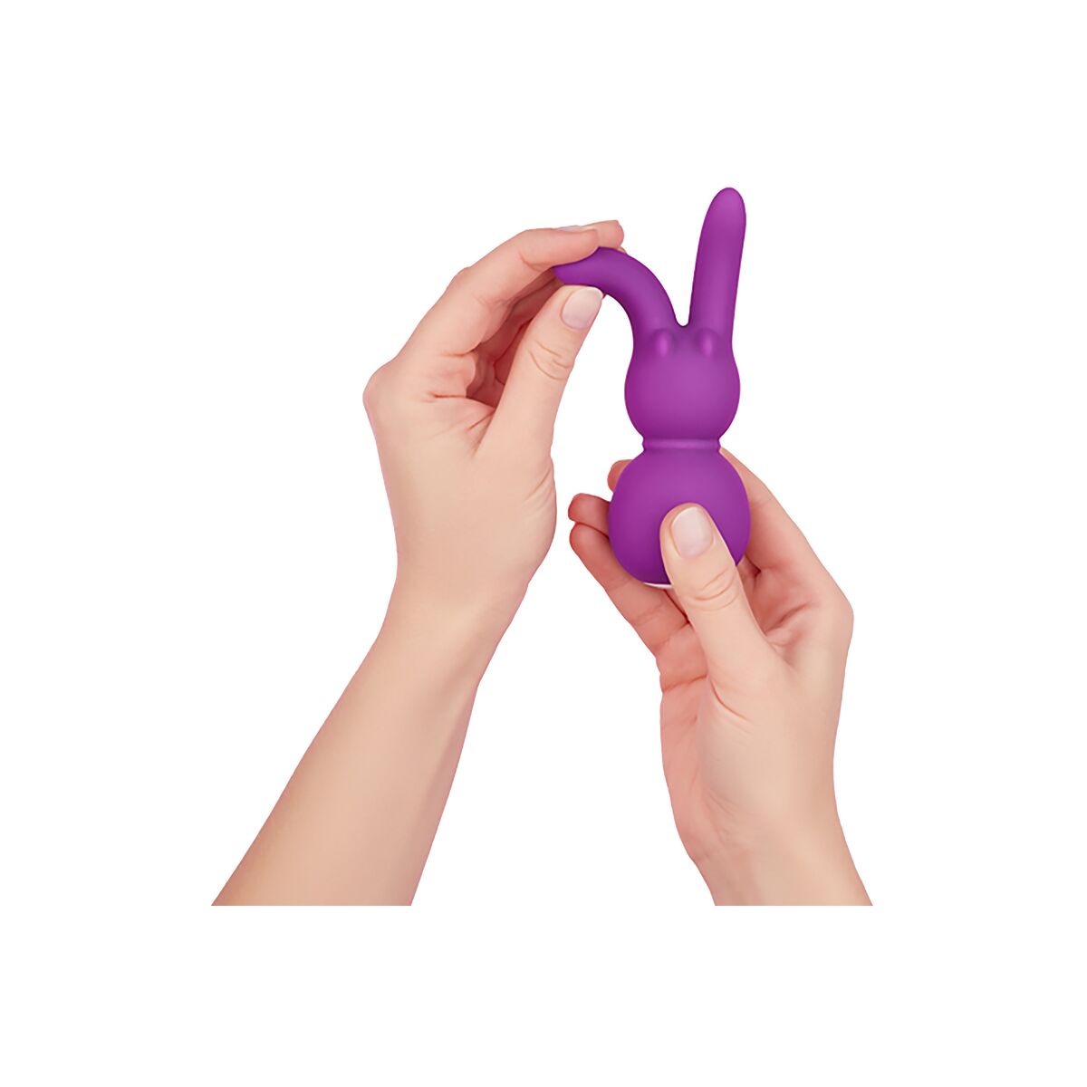 Mini Vibratore FemmeFunn Stubby 2 Viola 10 S9405225_8