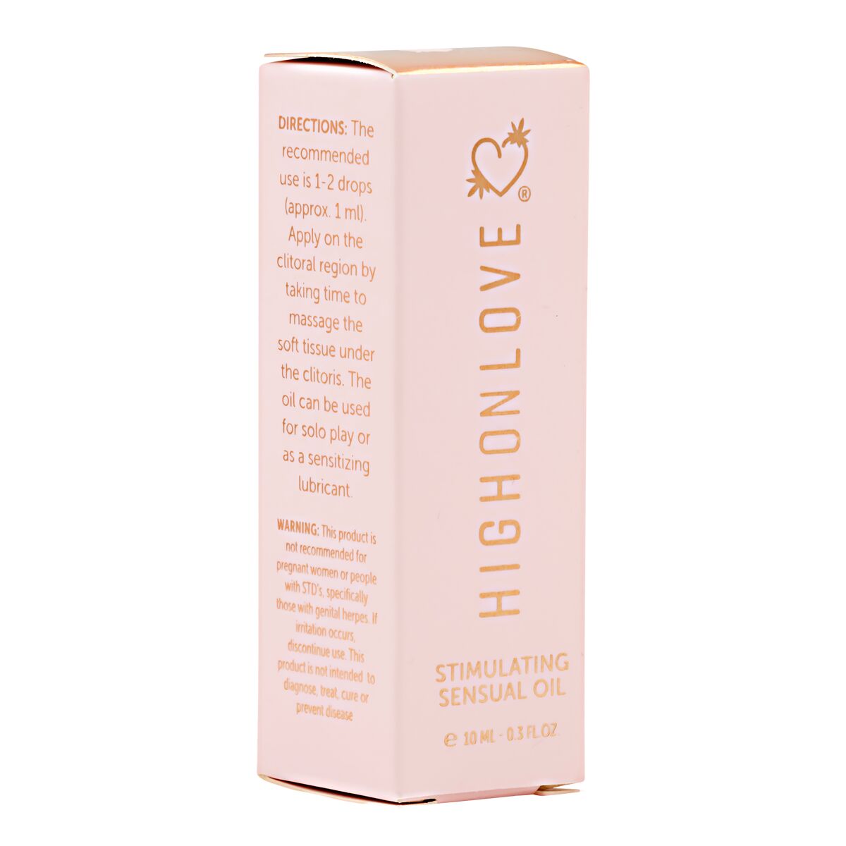 Balsamo Labbra Highonlove 12 S9407838_10