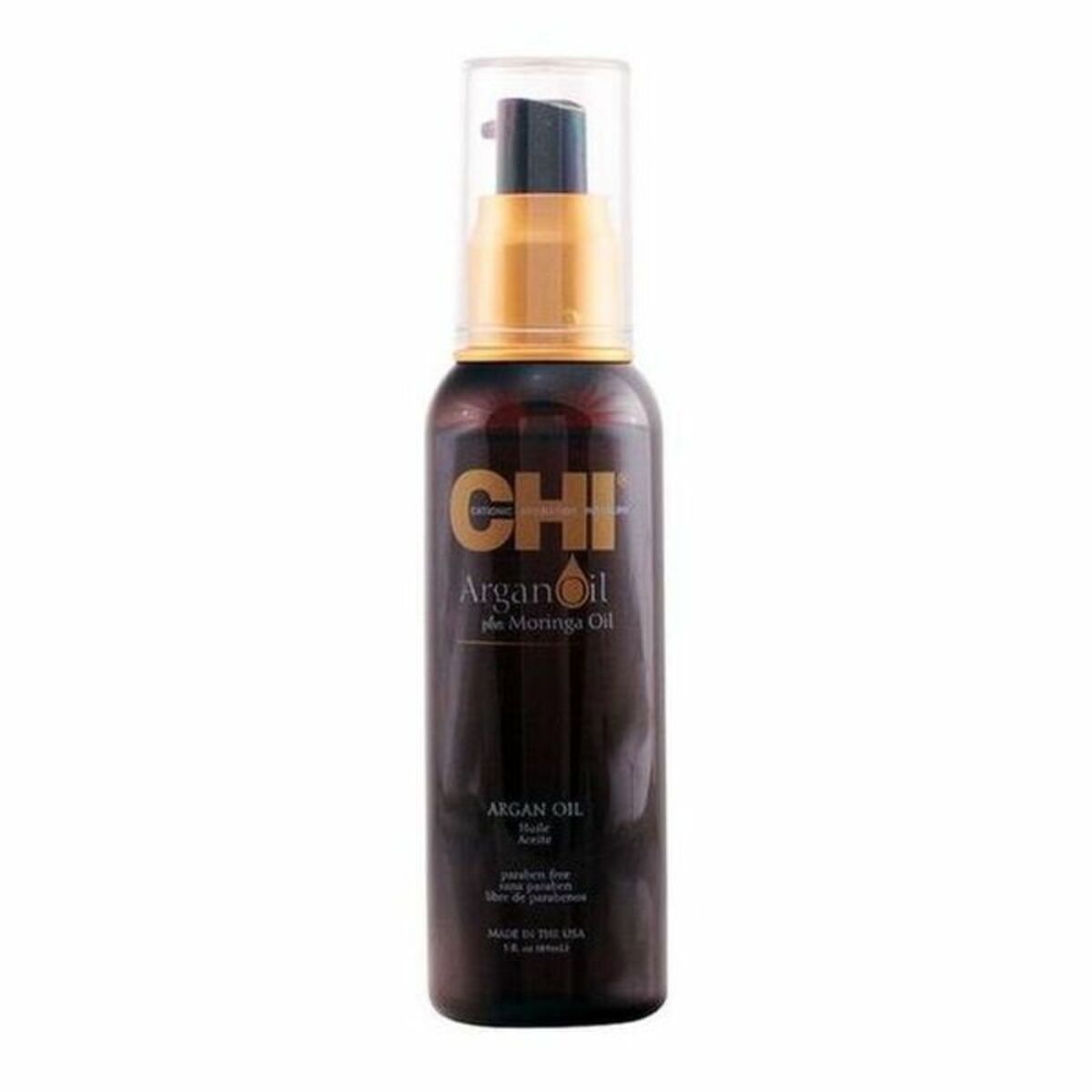 Trattamento Anticaduta Chi Argan Oil Farouk CHITTC12 89 ml 2 S0529146_0