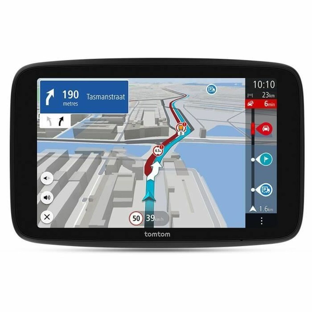 Navigatore GPS TomTom HD 7" 2 S7191596_0