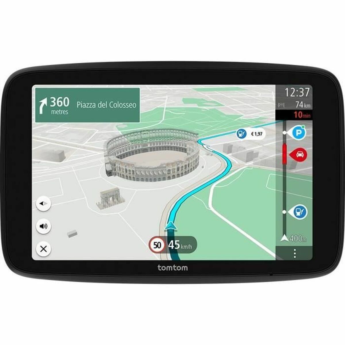 Navigatore GPS TomTom Go Superior 7 2 S7194500_0