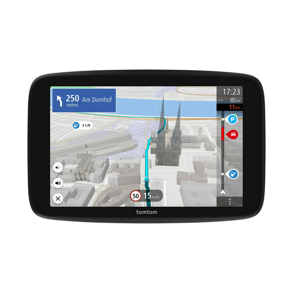 Navigatore GPS TOM TOM GO 7" 2 S71001243_0