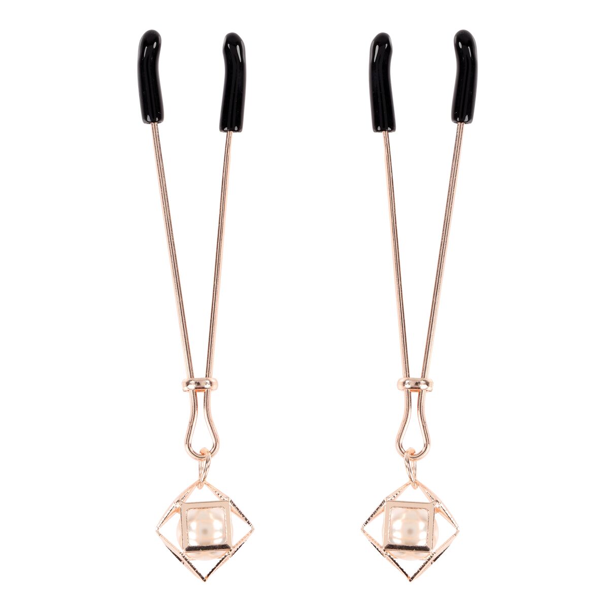 Piumino per Solletico Sportsheets Sex and Mischief Dorato 3 S9404411_1