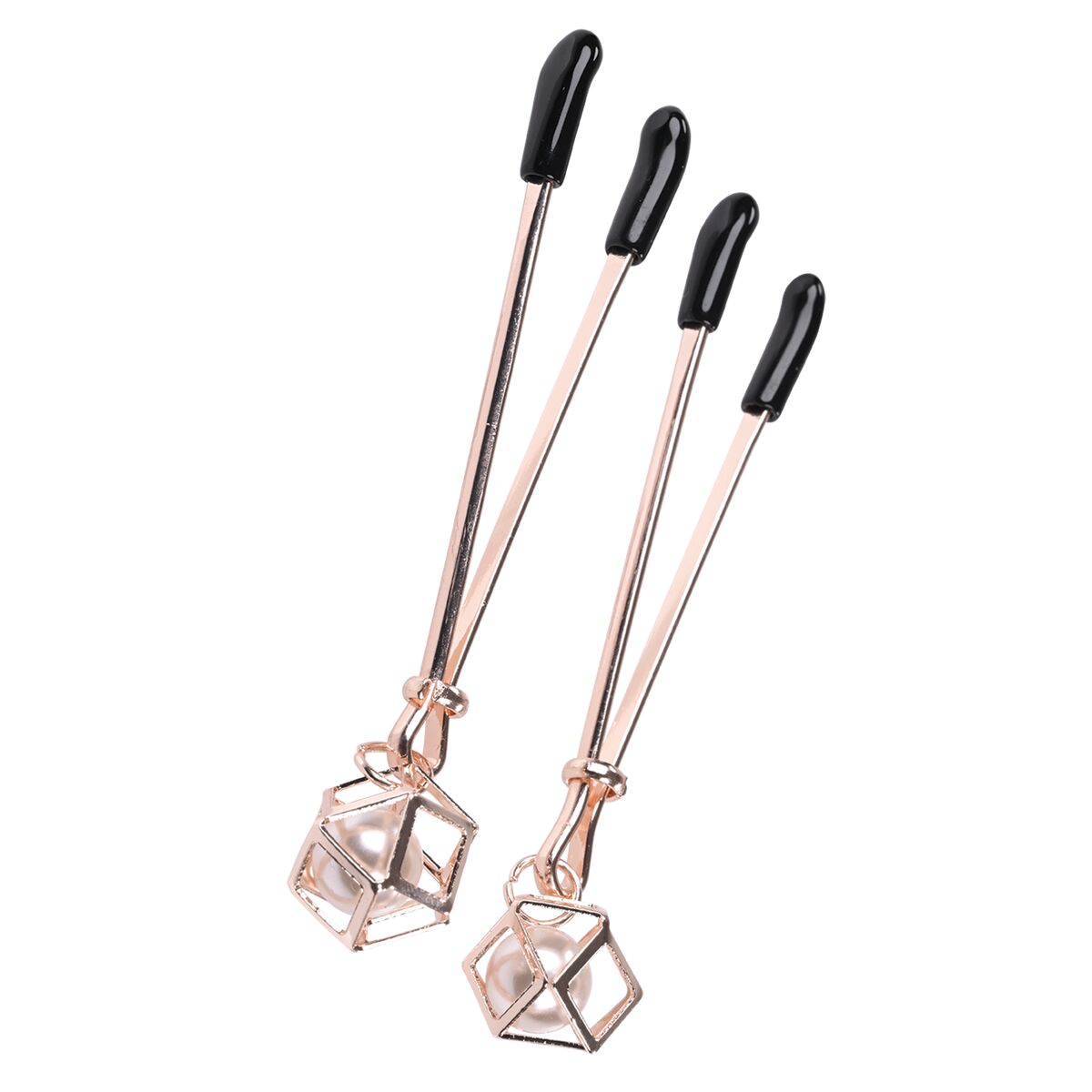 Piumino per Solletico Sportsheets Sex and Mischief Dorato 4 S9404411_2