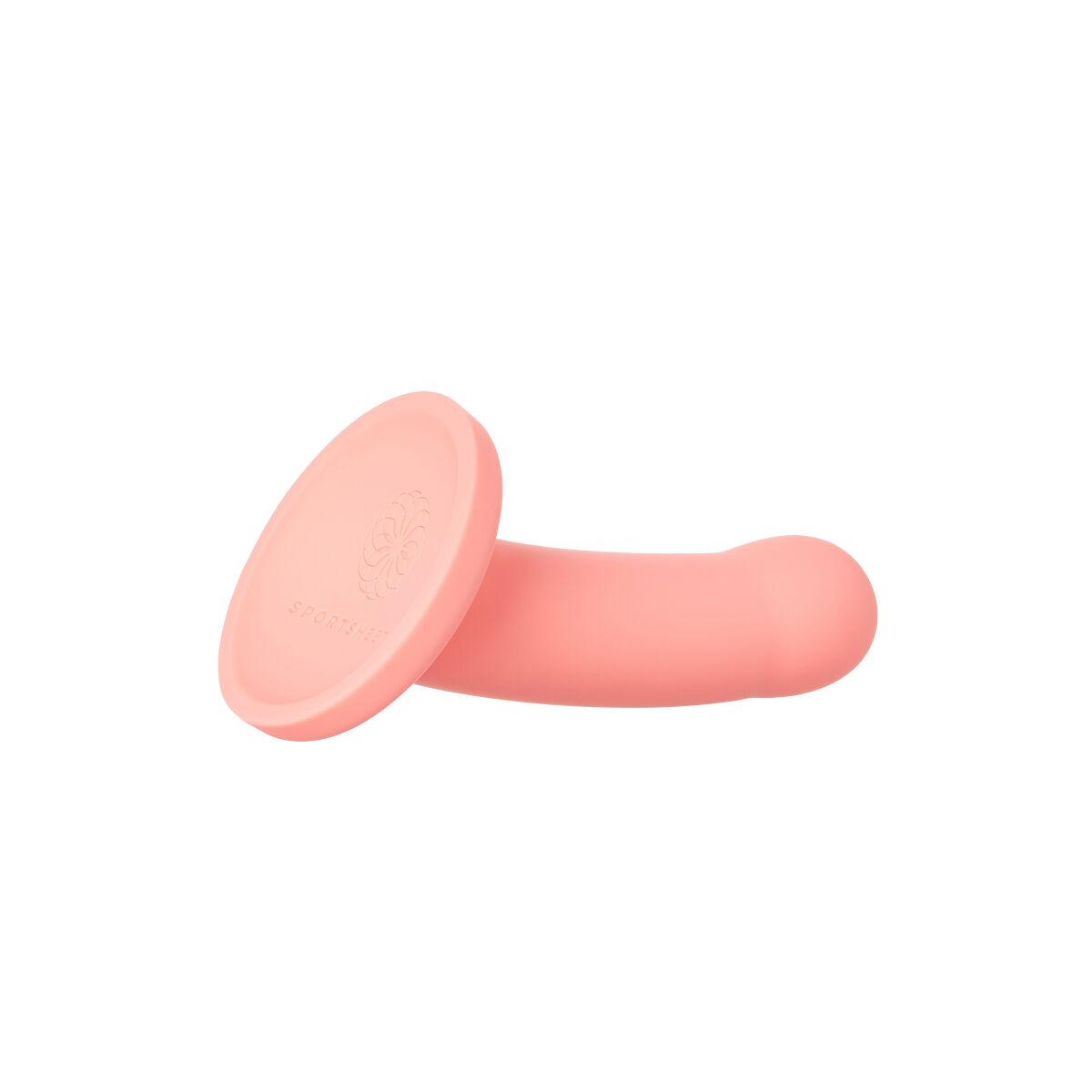 Dildo Nexus nyx Sportsheets Merge Collection Rosa Corallo Ø 3,8 cm 16 S9404343_14