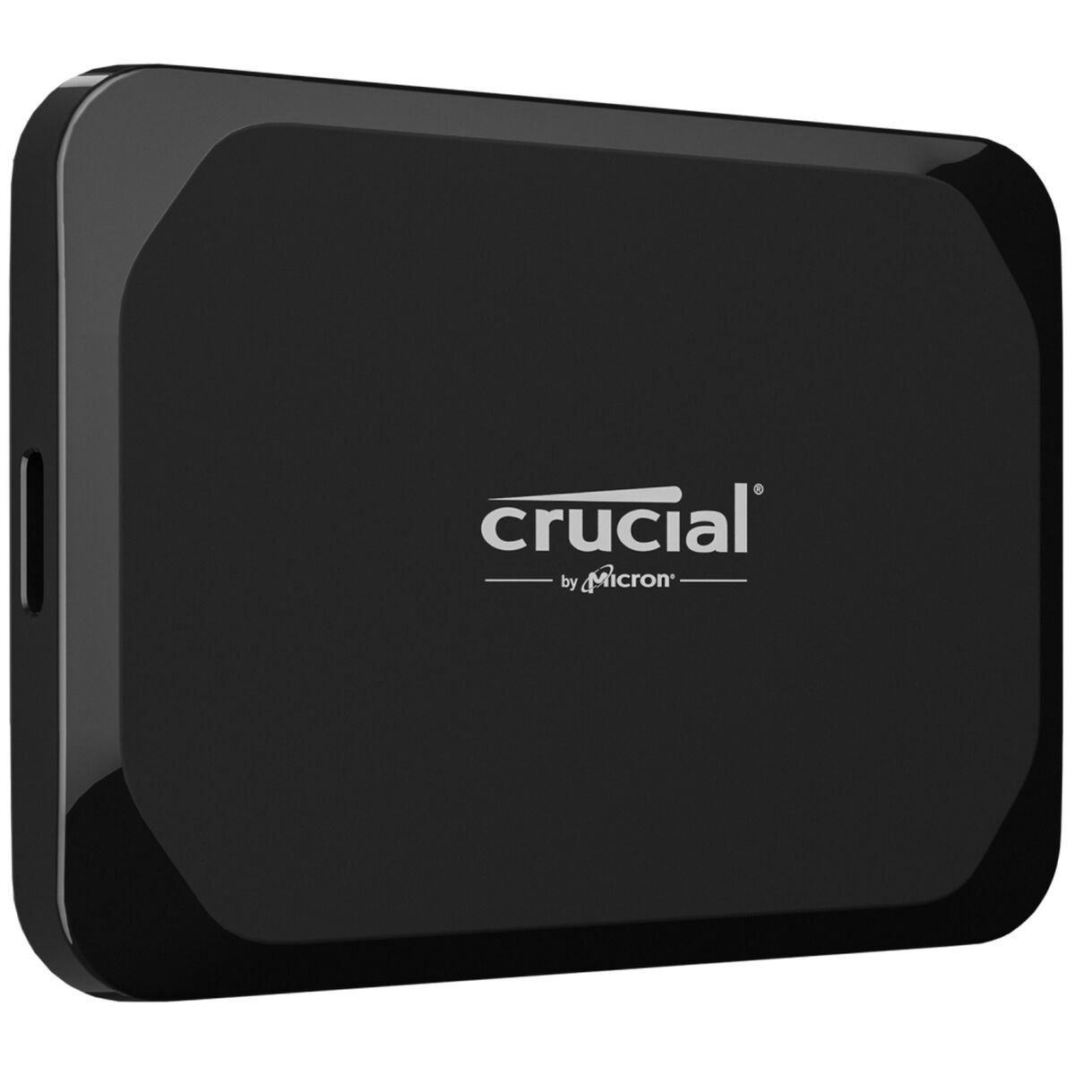 Hard Disk Esterno Crucial CT2000X9SSD9 2,5" 2 TB SSD 2 S5629918_0