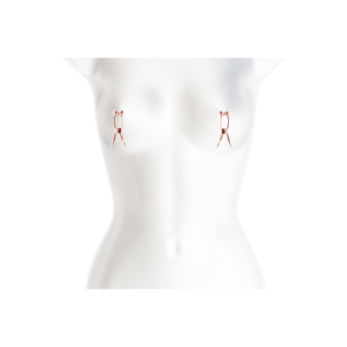 Pinze per Capezzoli NS Novelties C1 4 S9401659_2