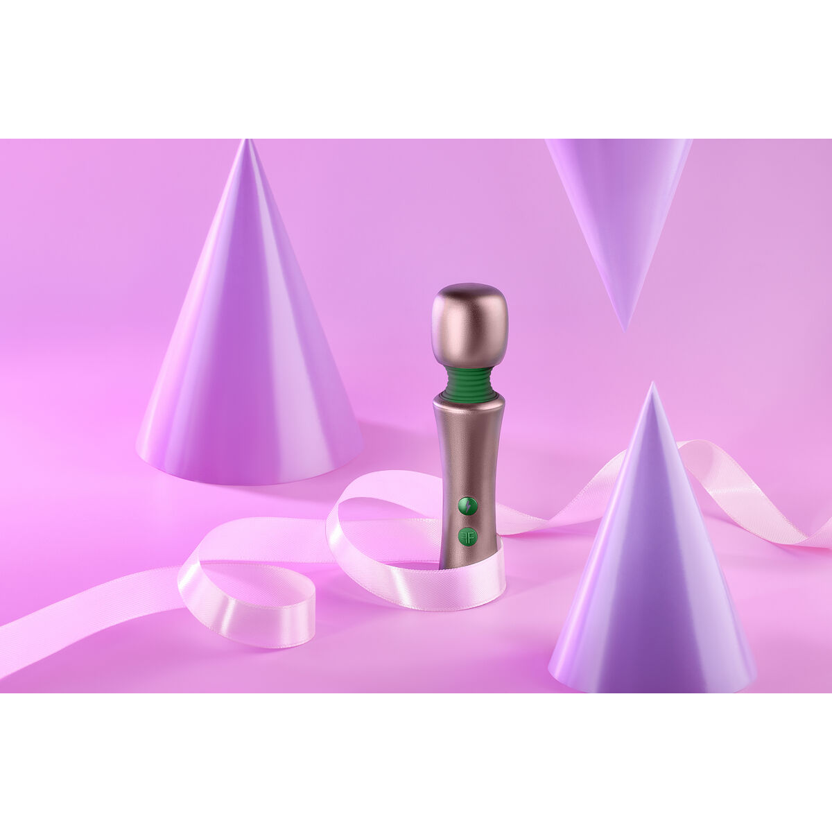 Massaggiatore FemmeFunn Dorato 12 S9405290_10