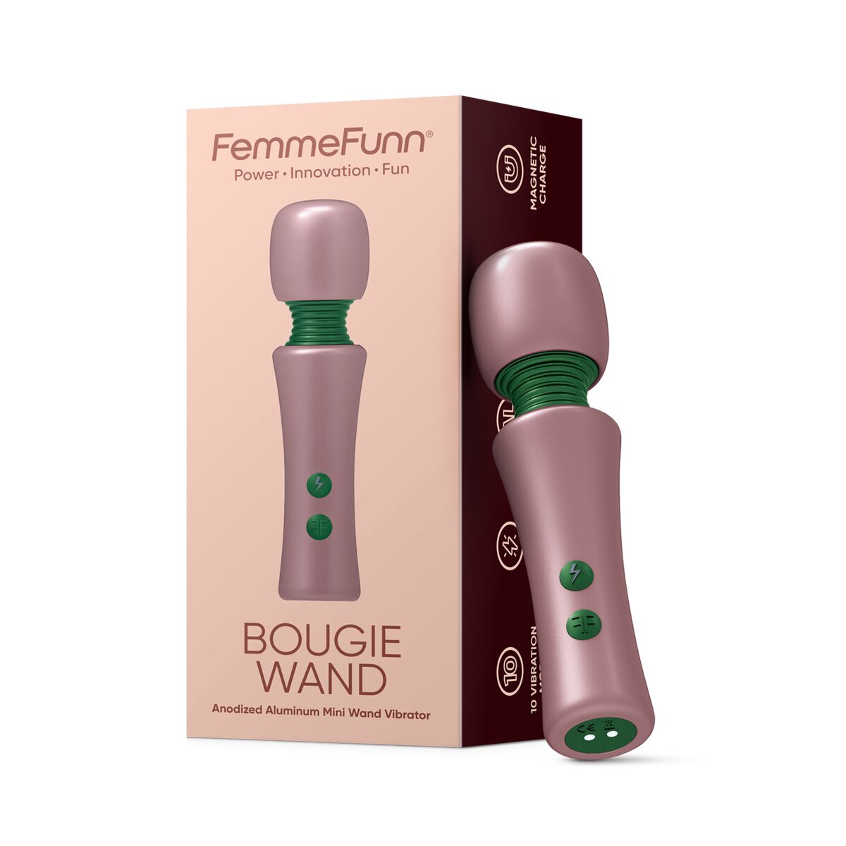 Massaggiatore FemmeFunn Dorato 13 S9405290_11