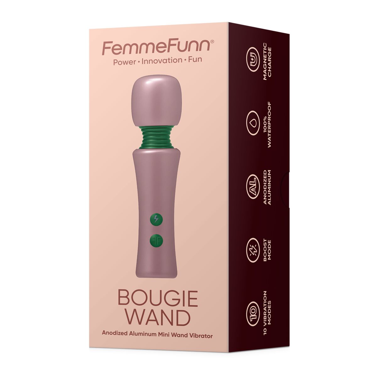 Massaggiatore FemmeFunn Dorato 15 S9405290_13