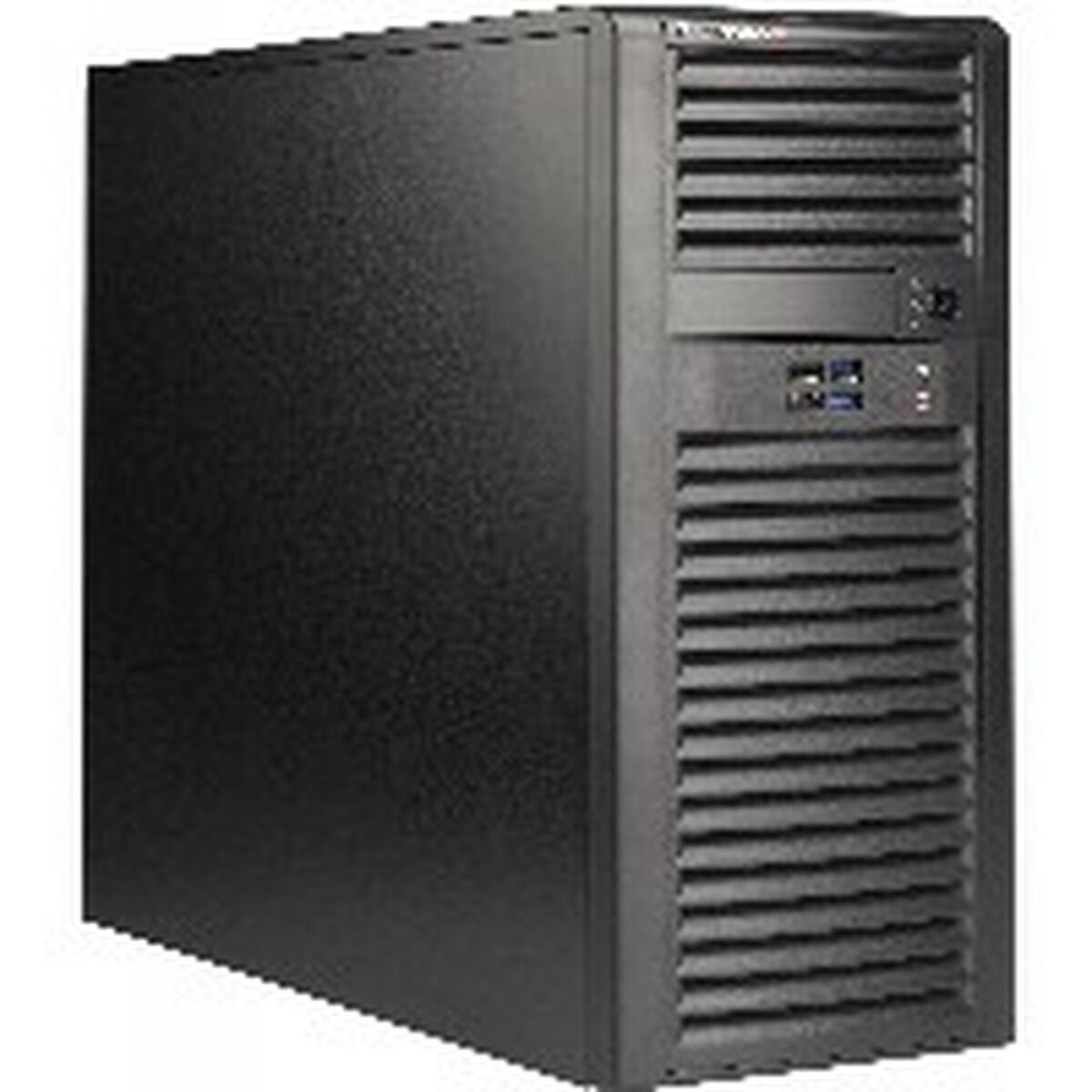 Case computer desktop ATX Supermicro CSE-732D4-668B Nero 4 S9162825_2