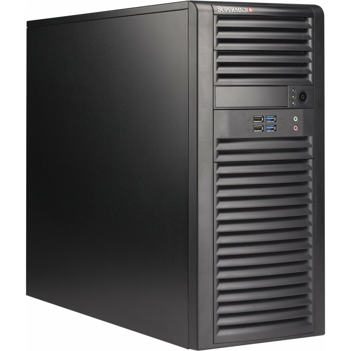 Case computer desktop ATX Supermicro CSE-732D4-668B Nero 5 S9162825_3