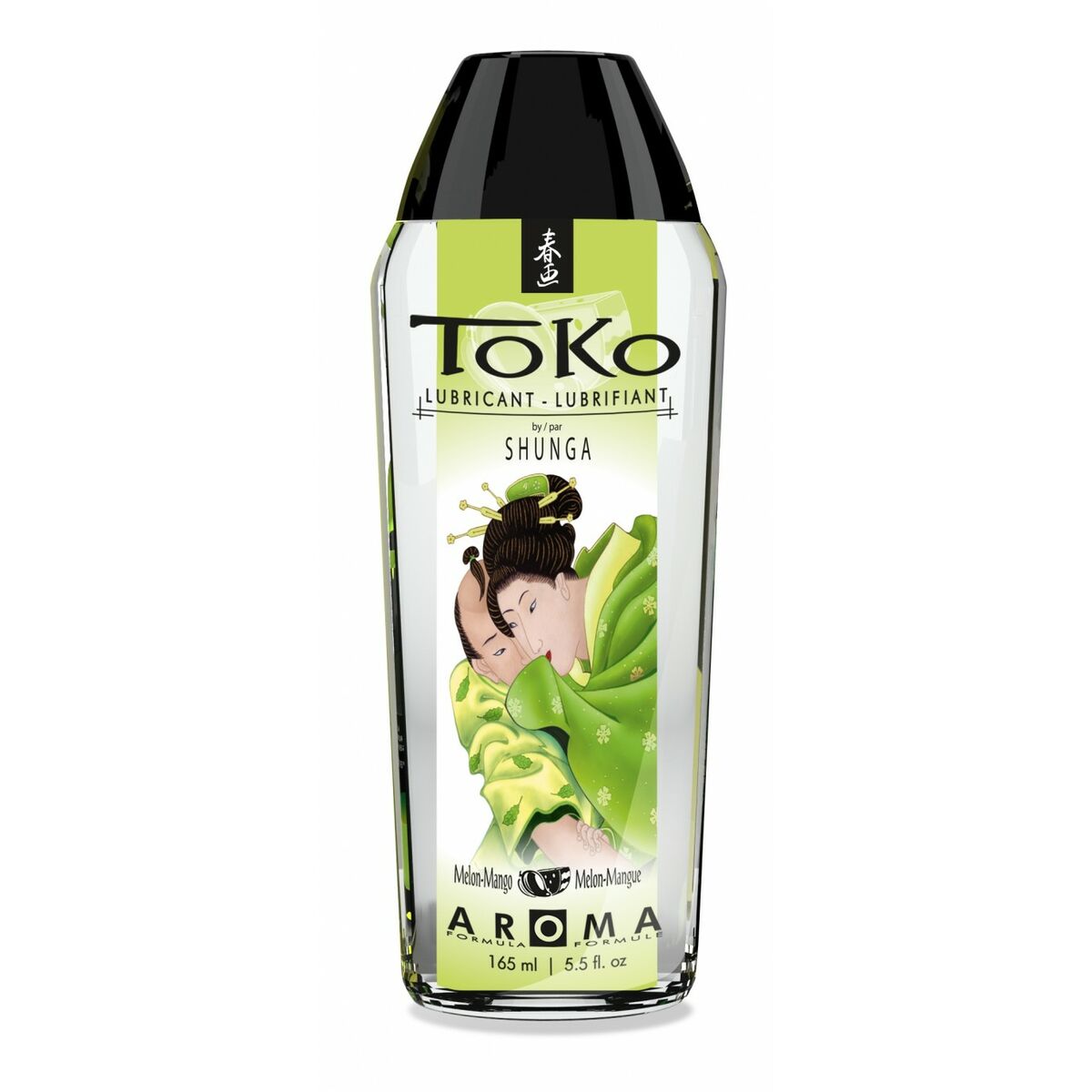 Kit Piacere Grande Shunga Fruity Kisses 6 M0406174_4