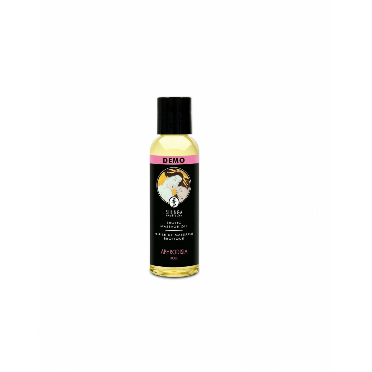 Olio per Massaggio Erotico Shunga 2 M0407033_0