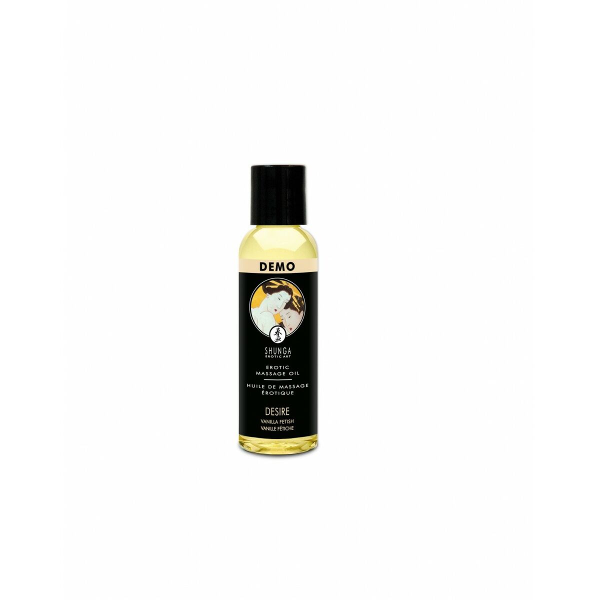 Olio per Massaggio Erotico Shunga 2 M0407036_0