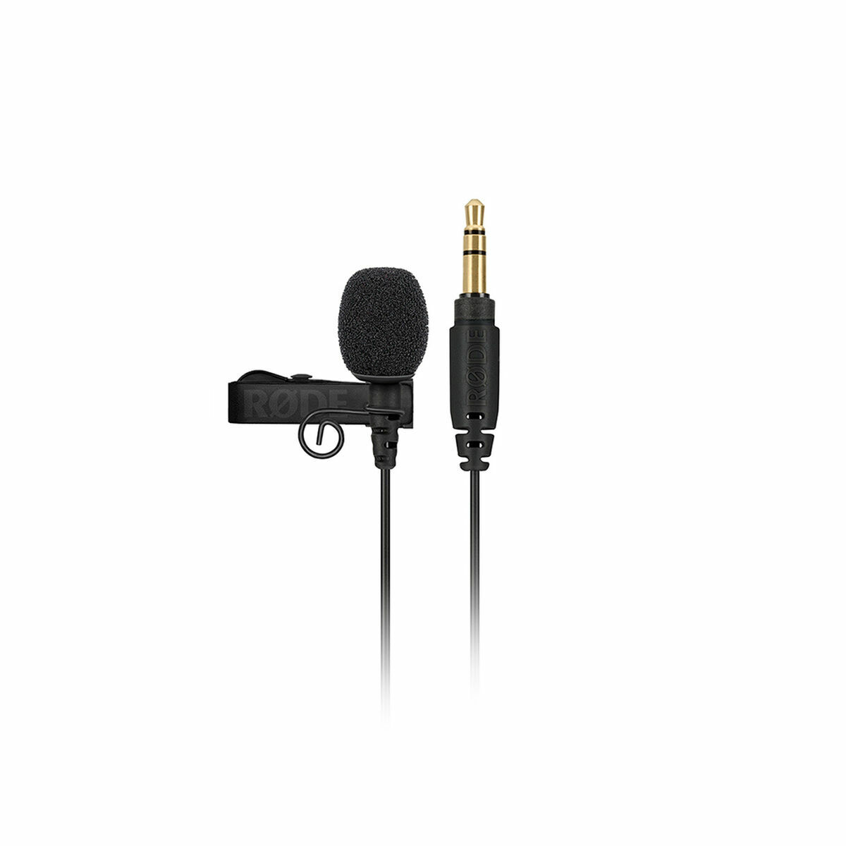 Lega il microfono Rode Microphones LAVALIER GO 2 S9118571_0