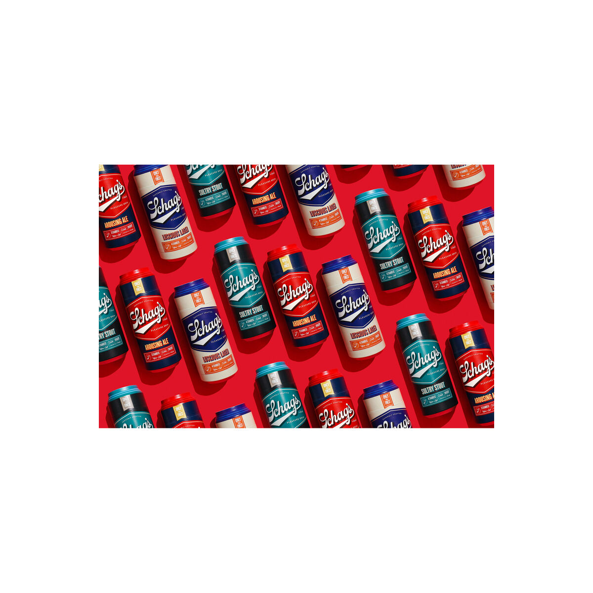 Jack Ass Endurance Blush Schags 5 S9402417_3