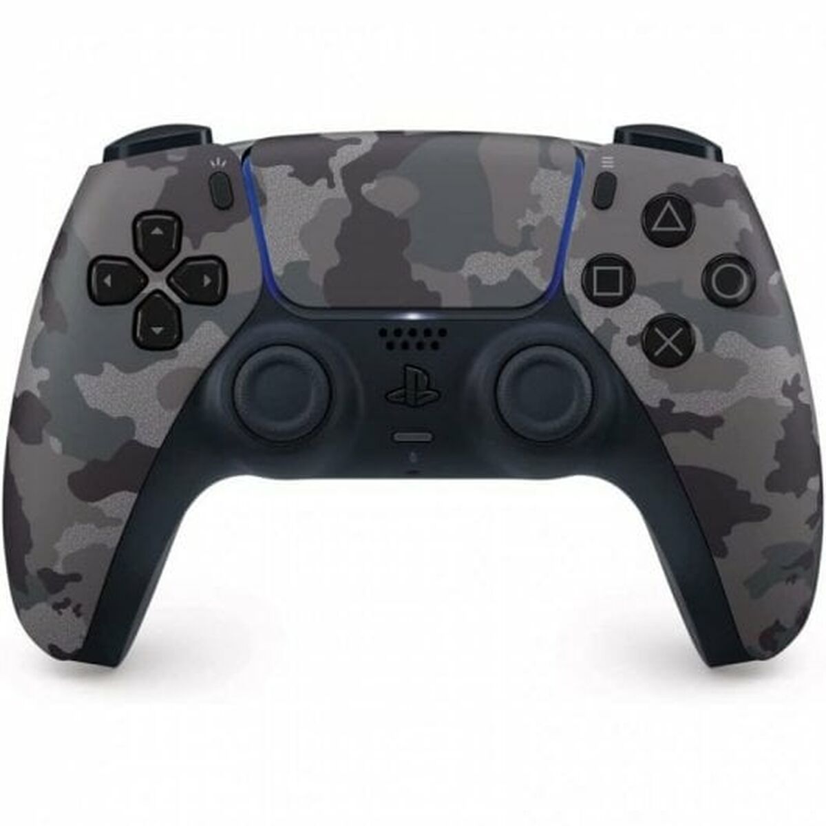 Controller per PS5 DualSense Sony CAMO V2 Grigio 2 S91109574_0
