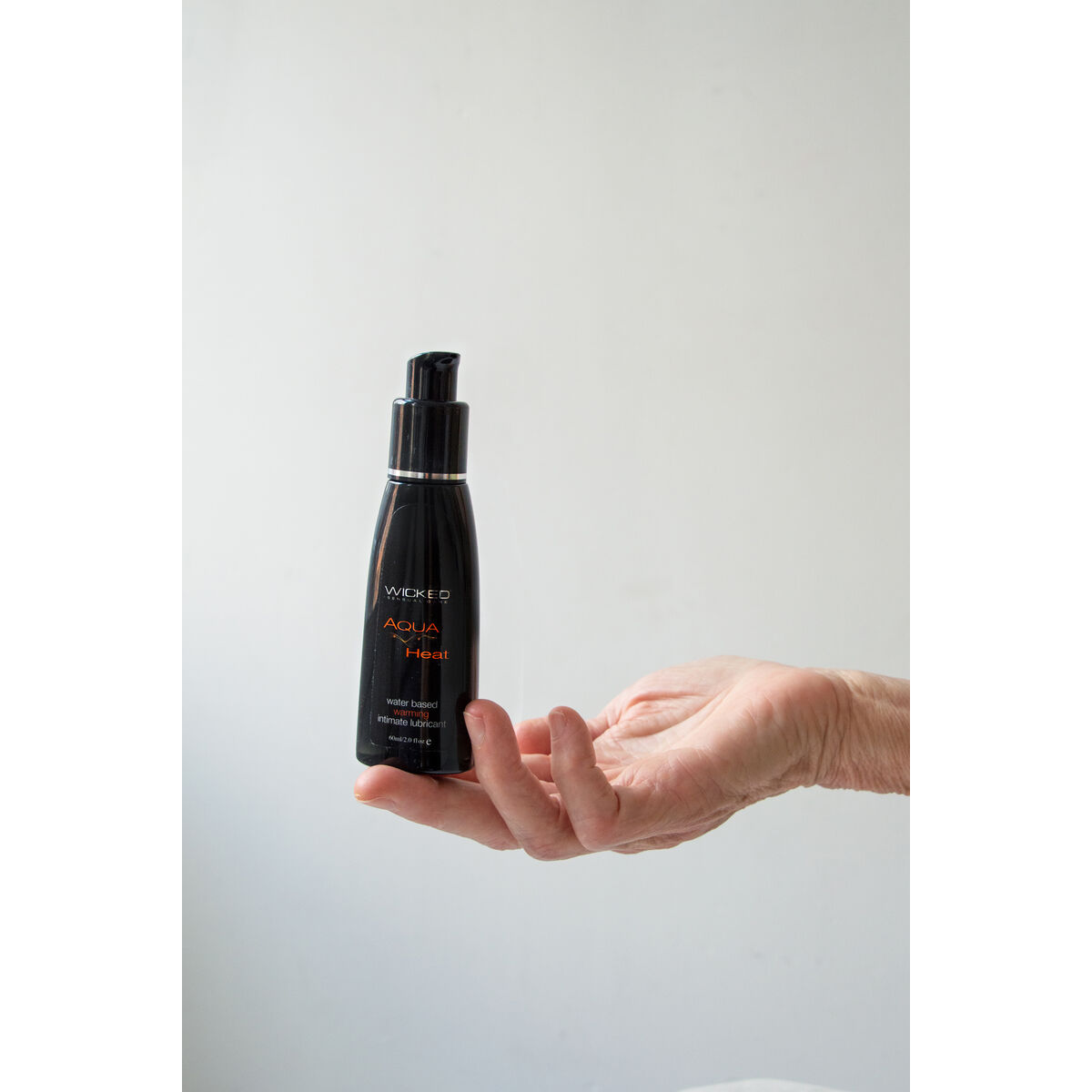 Lubrificante Wicked Sensual Care 60 ml 5 S9400899_3