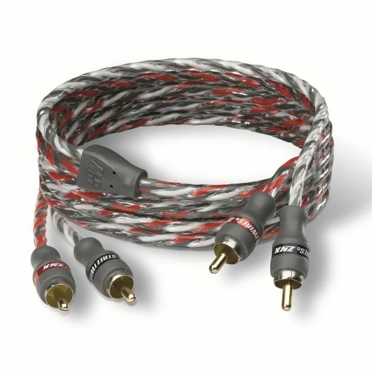 Cavo 2 x RCA Mtx Audio 1 m 2 S71001680_0