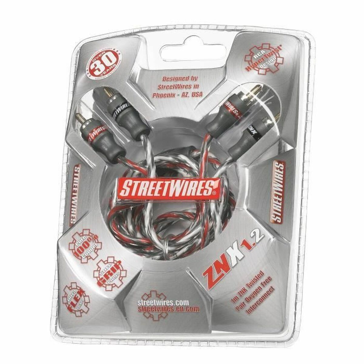 Cavo 2 x RCA Mtx Audio 1 m 3 S71001680_1