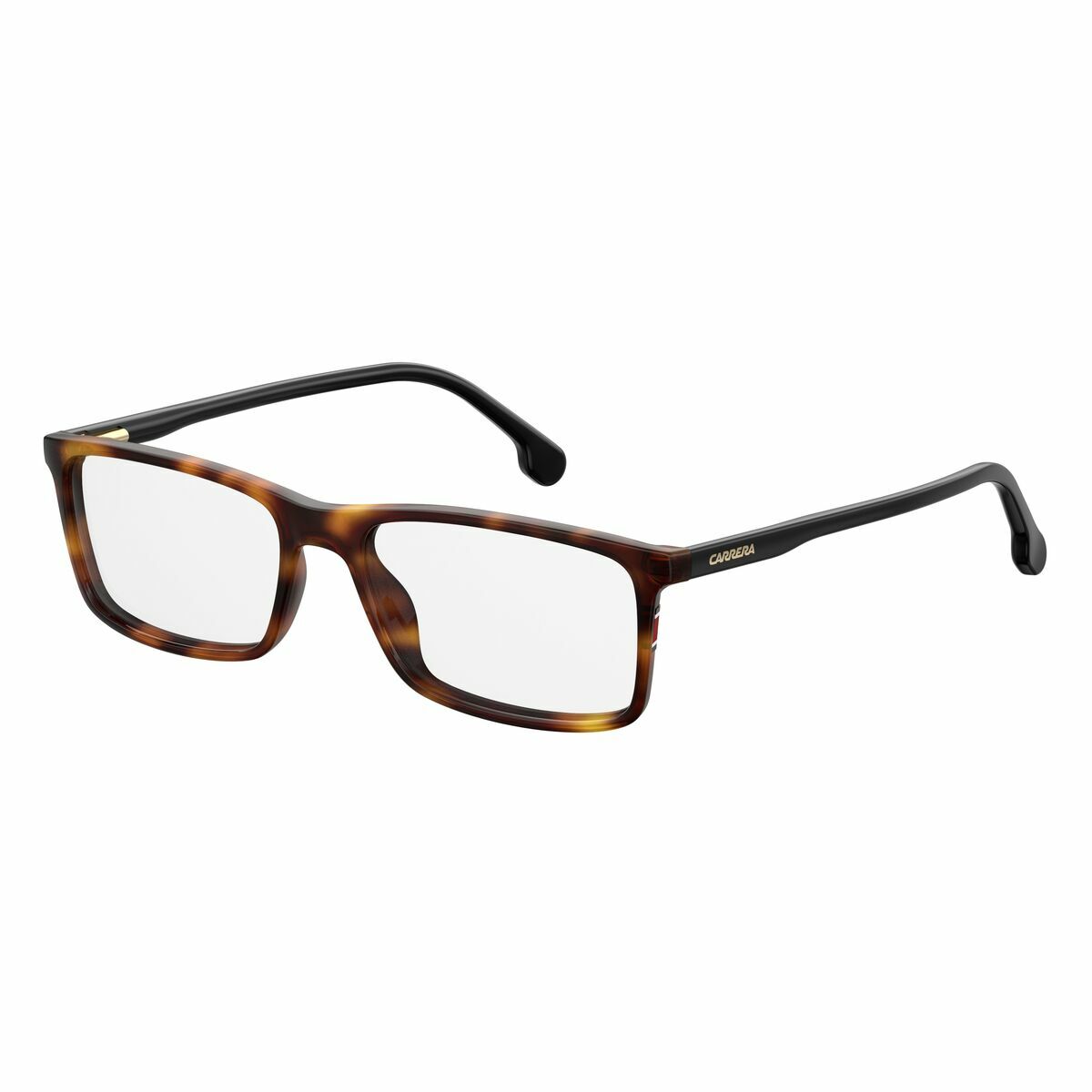 Montatura per Occhiali Unisex Carrera CARRERA-175-086 Ø 55 mm 2 S0376576_0