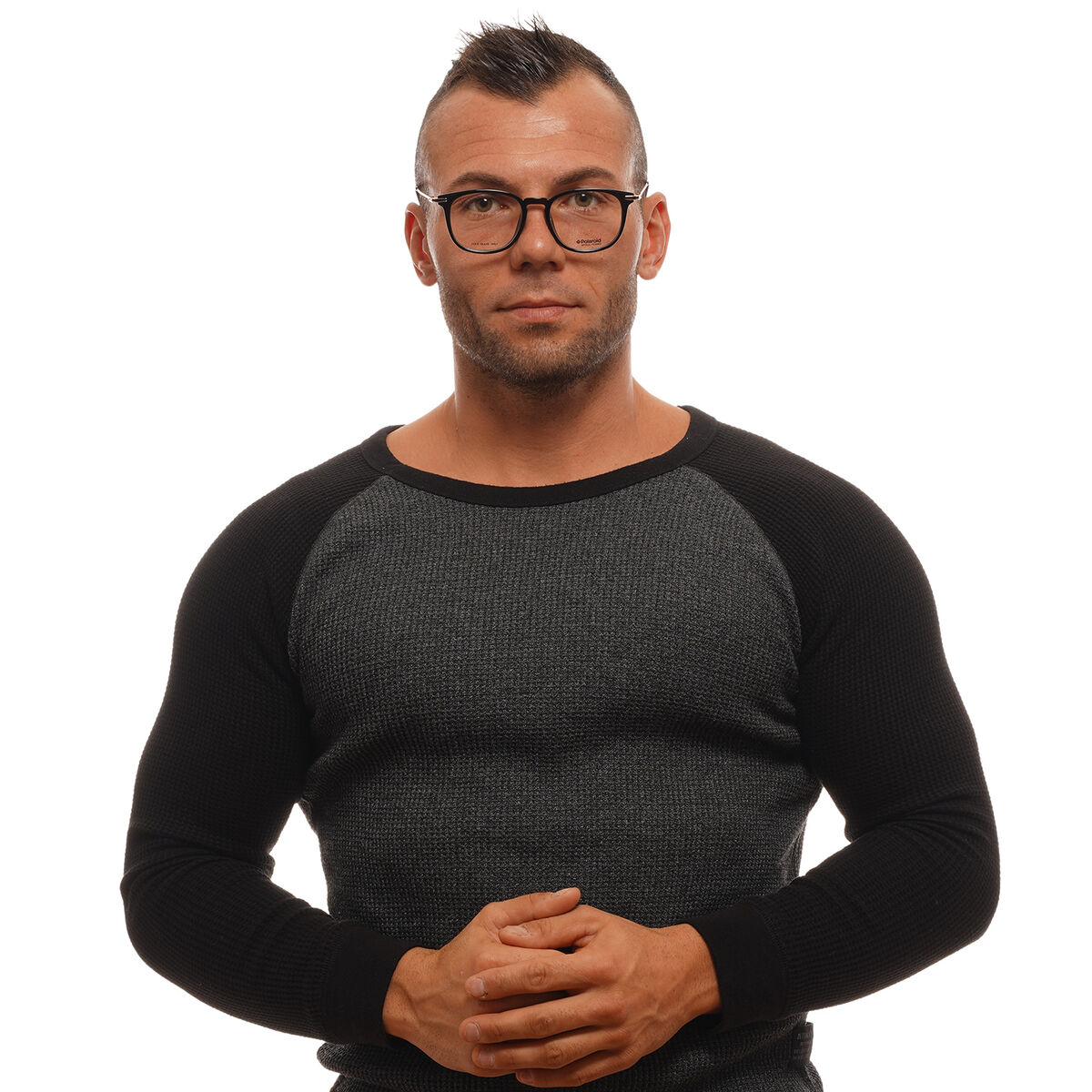 Montatura per Occhiali Unisex Polaroid PLD D363_G 502M2 6 S7235498_4