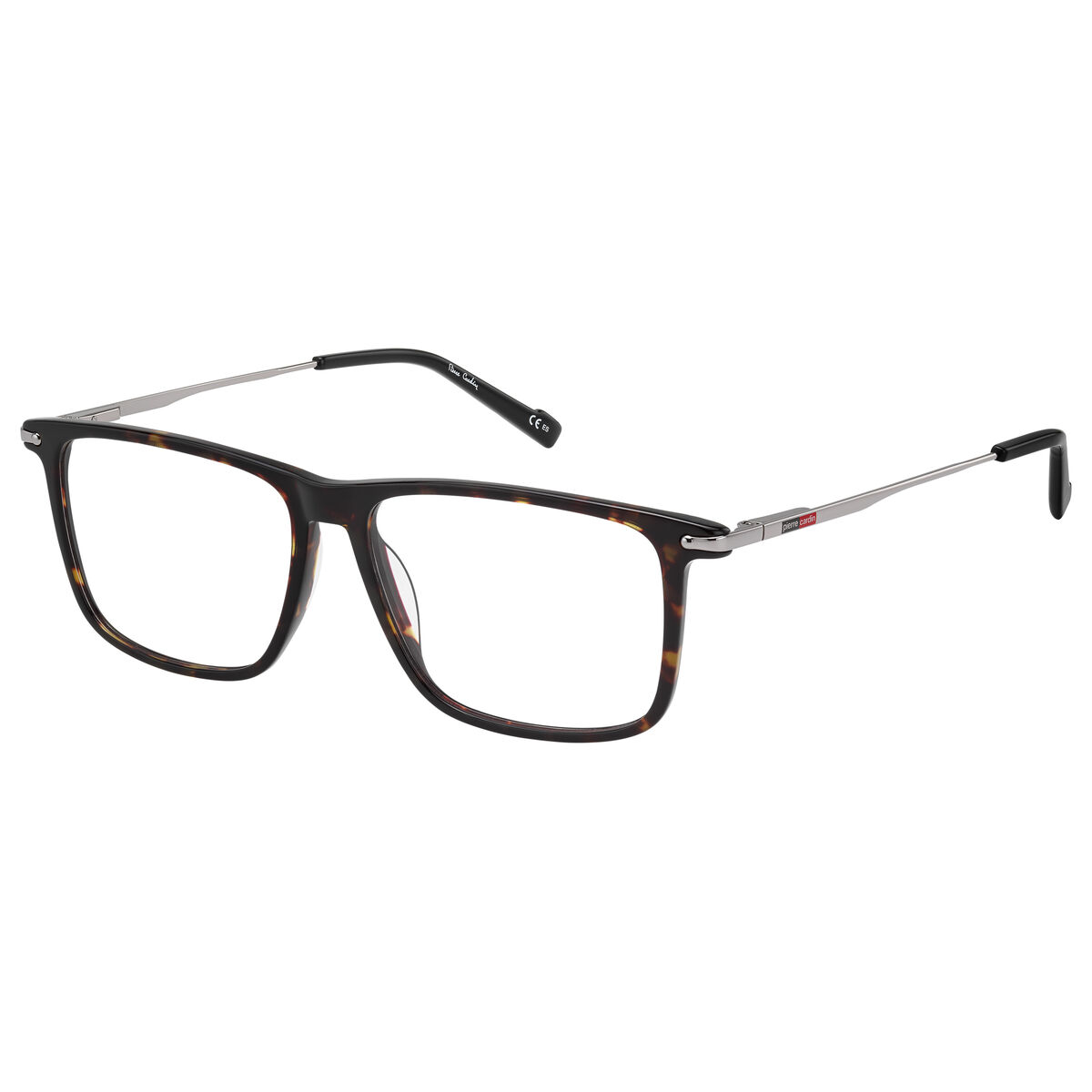 Montatura per Occhiali Uomo Pierre Cardin P.C.-6218-086 ø 56 mm 2 S0377802_0