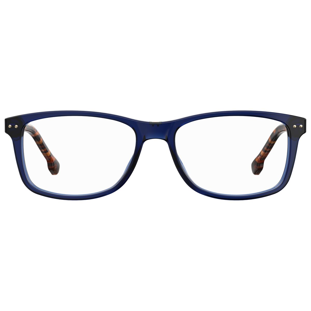 Montatura per Occhiali Unisex Carrera CARRERA-2018T-PJP Blue Ø 51 mm 3 S0376595_1
