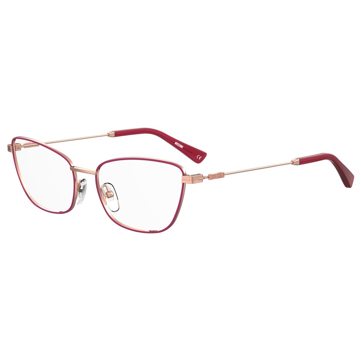 Montatura per Occhiali Donna Moschino MOS575-LHF ø 54 mm 2 S0377729_0