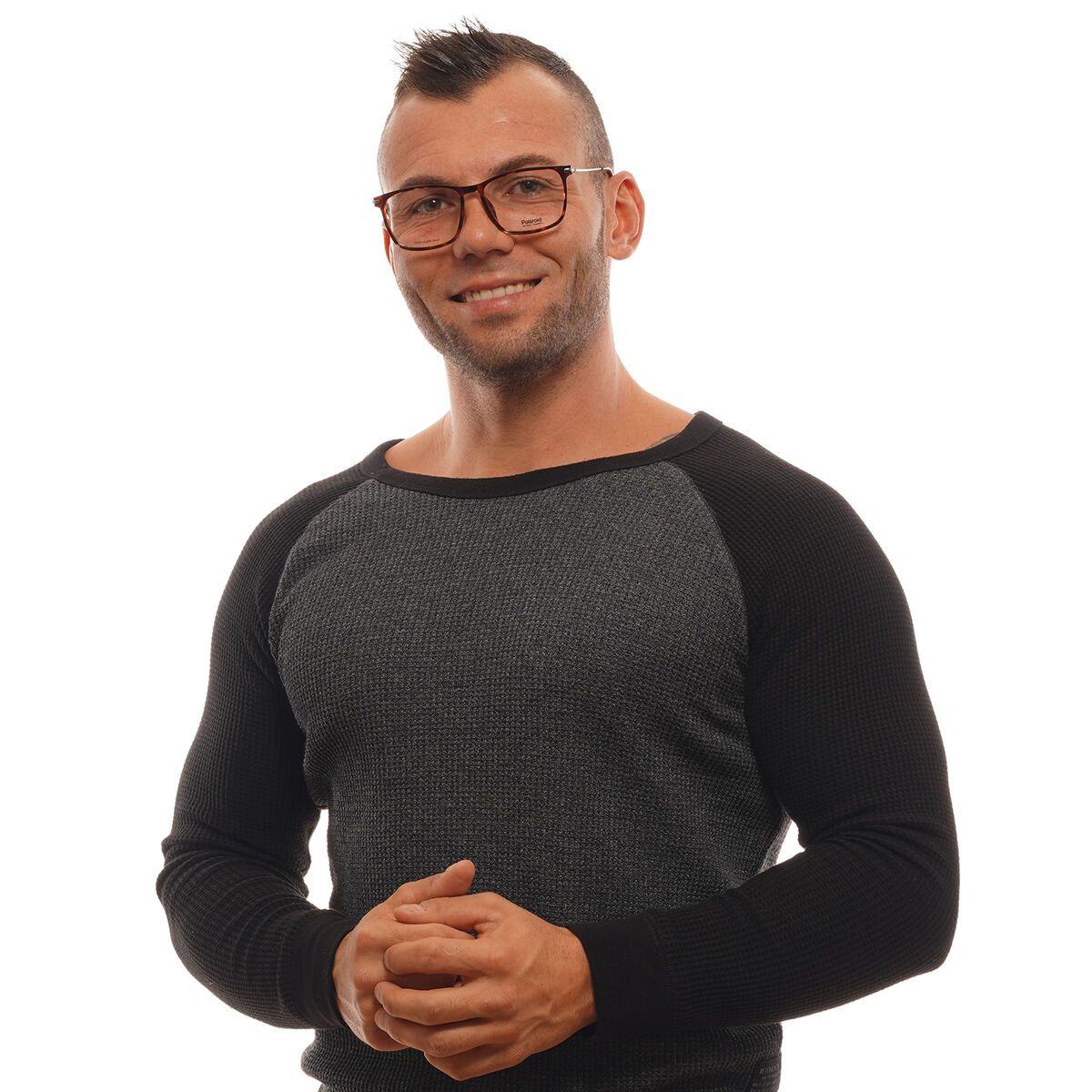 Montatura per Occhiali Uomo Polaroid PLD D412_F 55086 5 S7235506_3