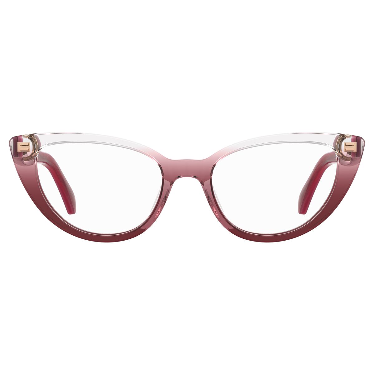 Montatura per Occhiali Donna Moschino MOS605-6XQ Ø 51 mm 3 S0377797_1