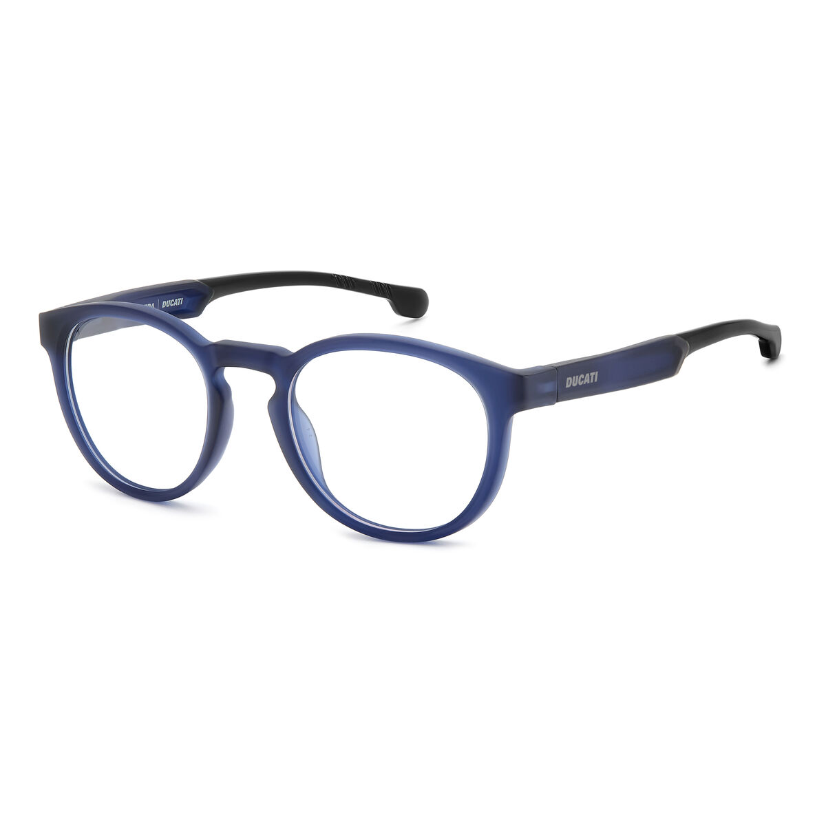 Montatura per Occhiali Uomo Carrera CARDUC-019-PJPF021 Azzurro Ø 50 mm 2 S0385395_0