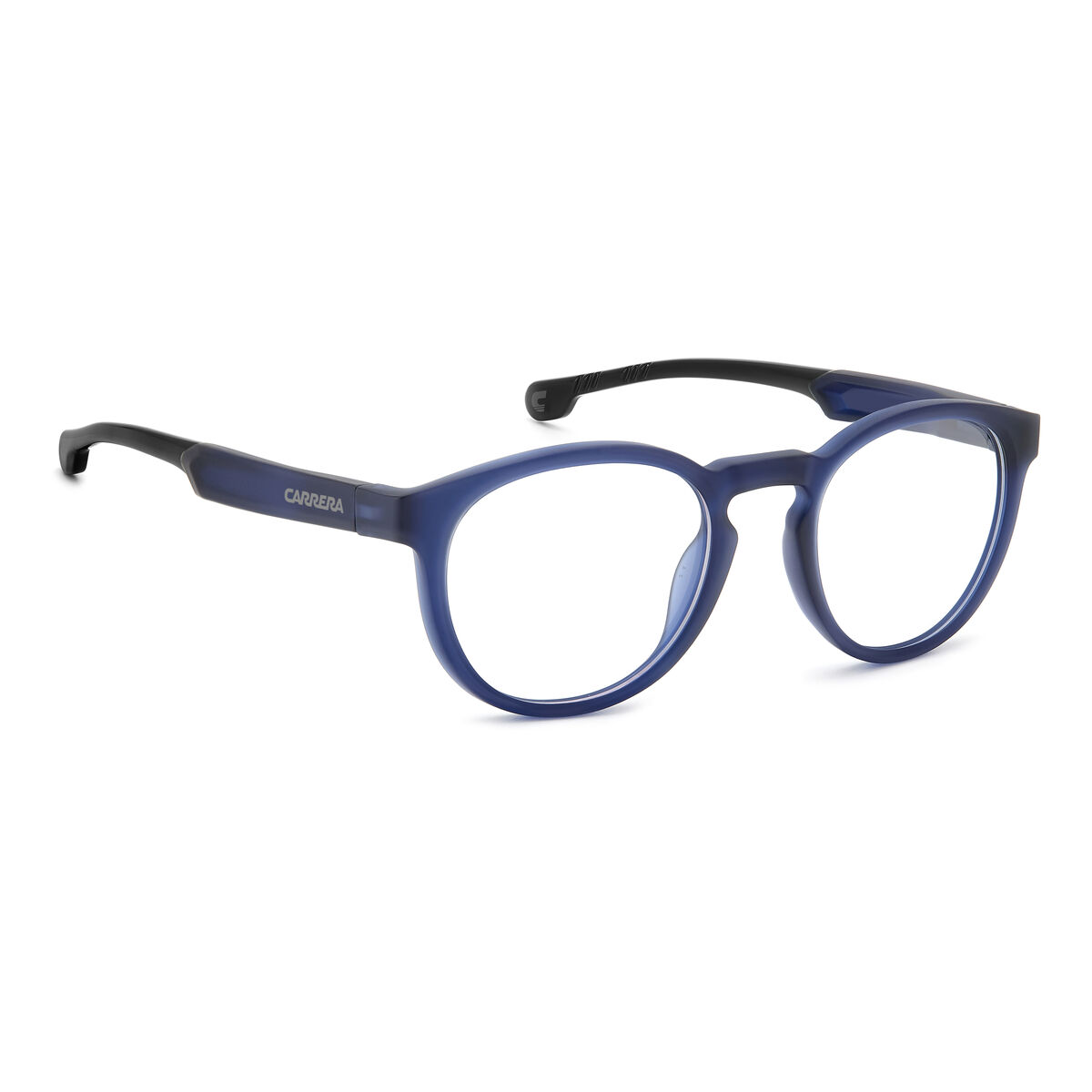 Montatura per Occhiali Uomo Carrera CARDUC-019-PJPF021 Azzurro Ø 50 mm 4 S0385395_2