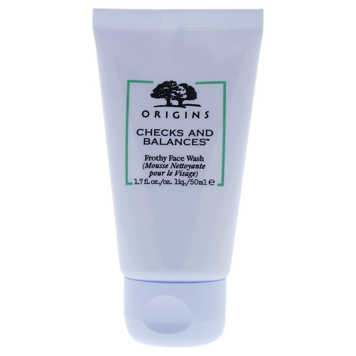 Schiuma Detergente Origins Checks and Balances (50 ml) 2 S05102897_0