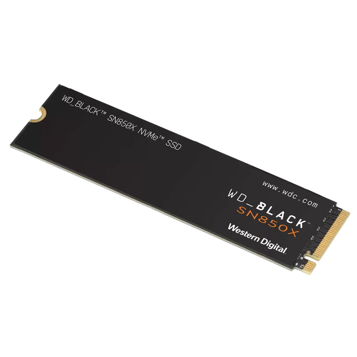 Hard Disk Western Digital SN850X 2 TB SSD 3 S9114544_1