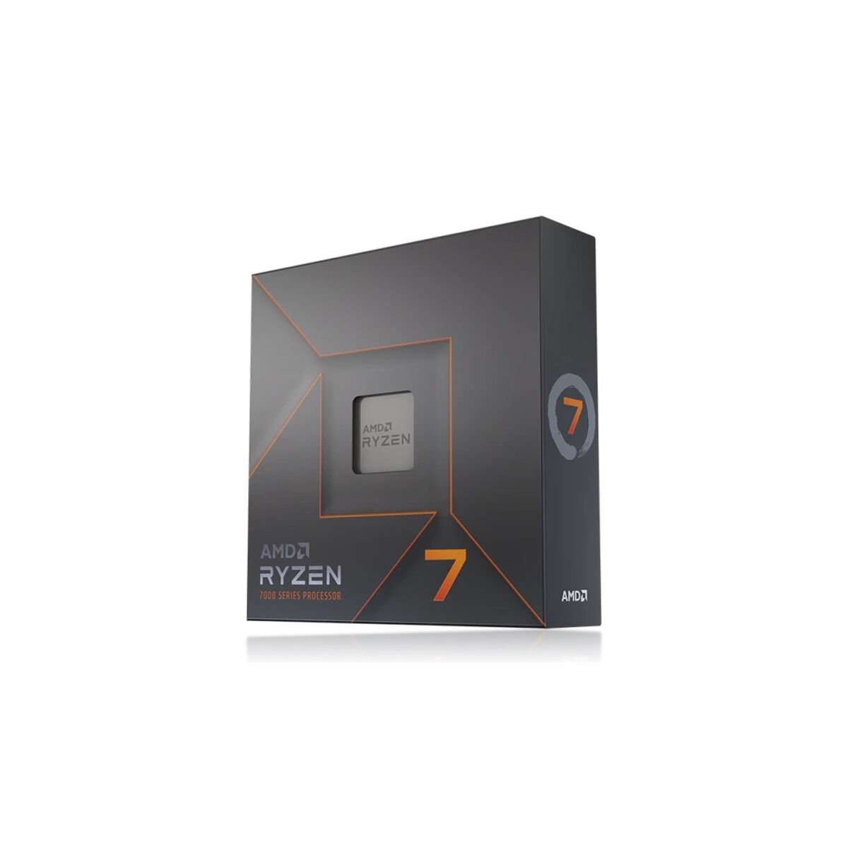 Processore AMD Ryzen 7 7700X 64 bits 32 Bit AMD AM5 2 S9124897_0