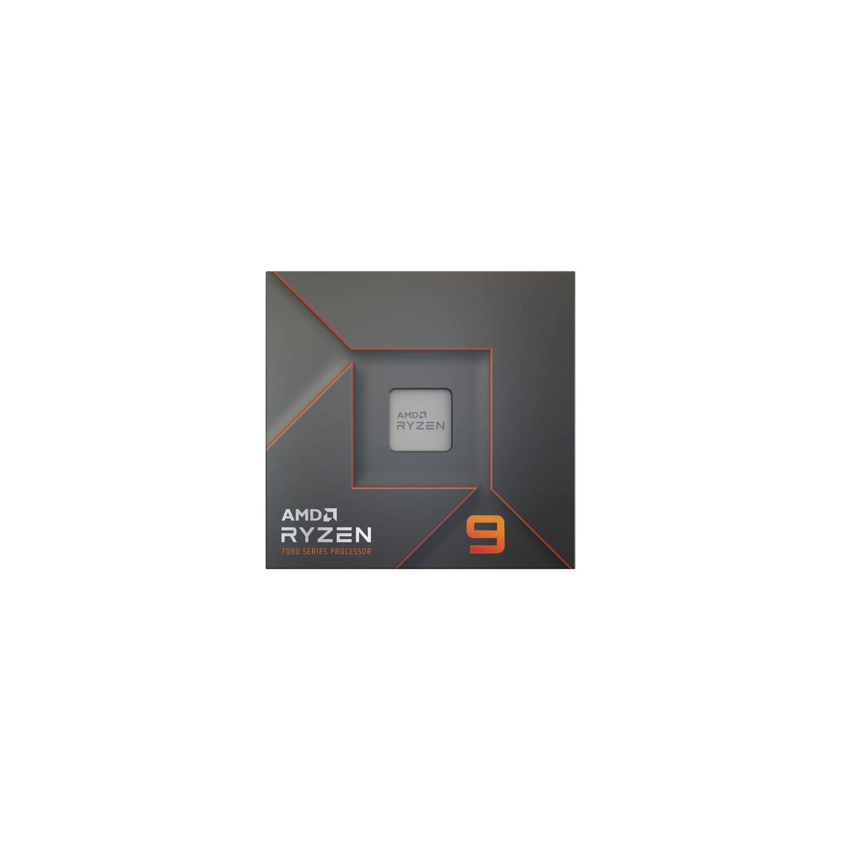 Processore AMD RYZEN 9 7950X AMD AM5 3 S5615448_1