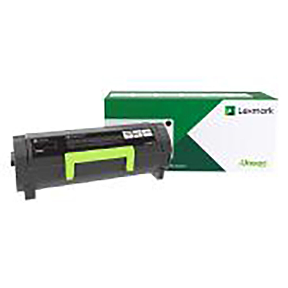 Toner Lexmark B232000 Nero 2 M0514894_0