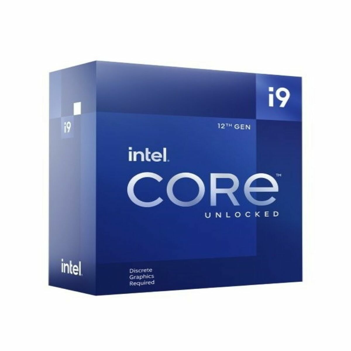 Processore Intel BX8071512900KF Intel Core i9 LGA1700 3 S9913459_1