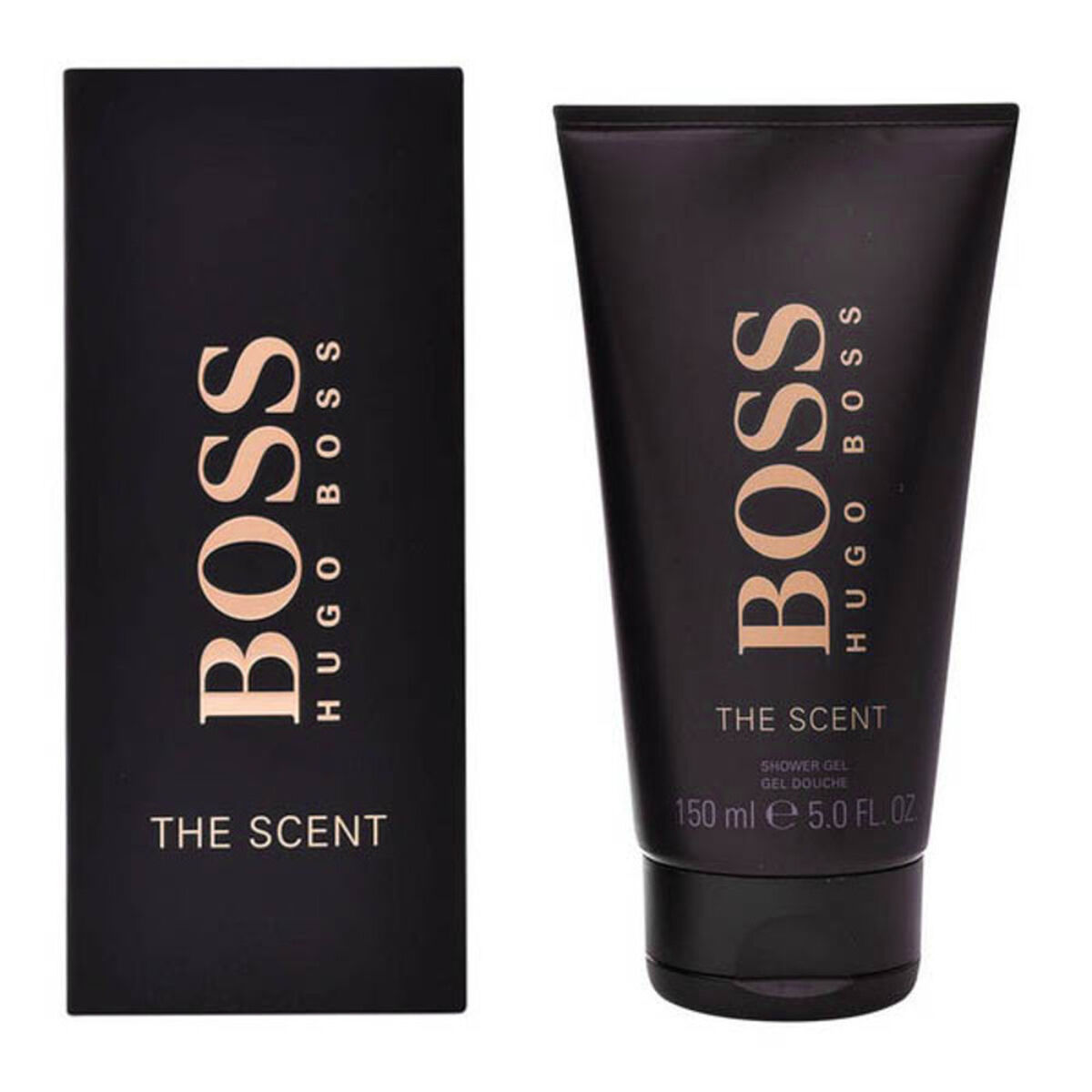 Gel Doccia The Scent Hugo Boss (150 ml) 2 S0548074_0