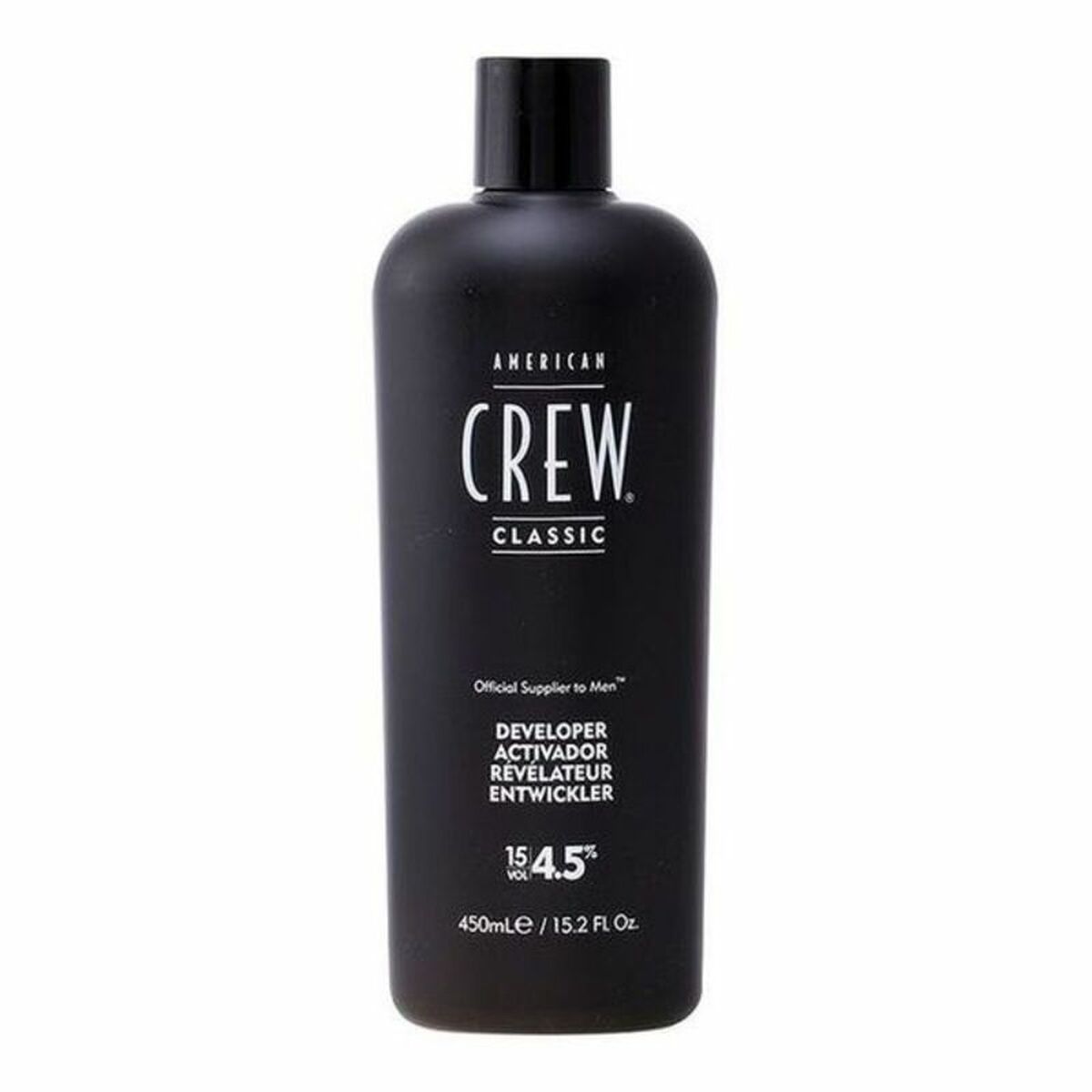 Fissante di Colore Classic American Crew 450 ml 2 S0531579_0