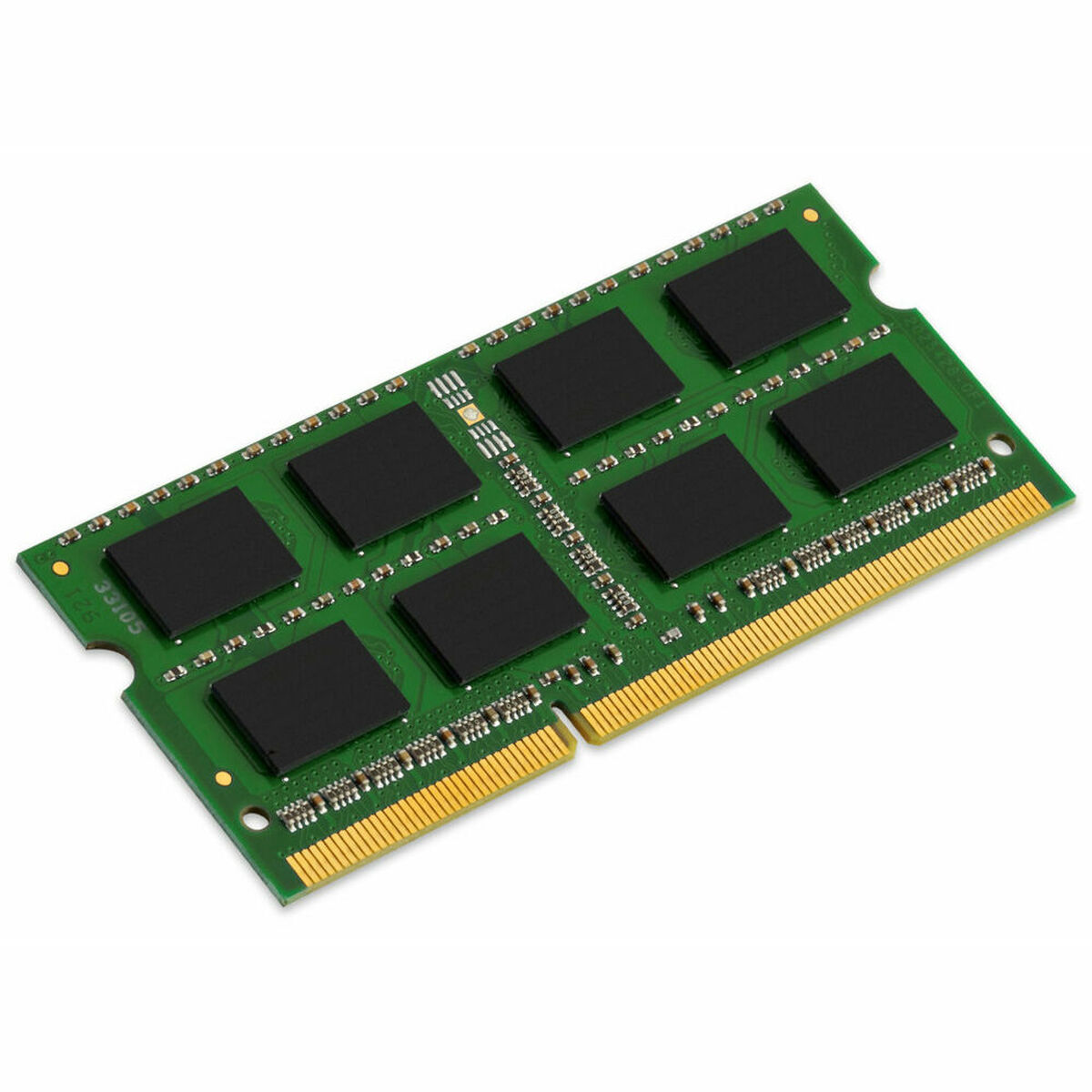 Memoria RAM Kingston KVR16S11S8/4 CL11 4 GB 2 S7114246_0