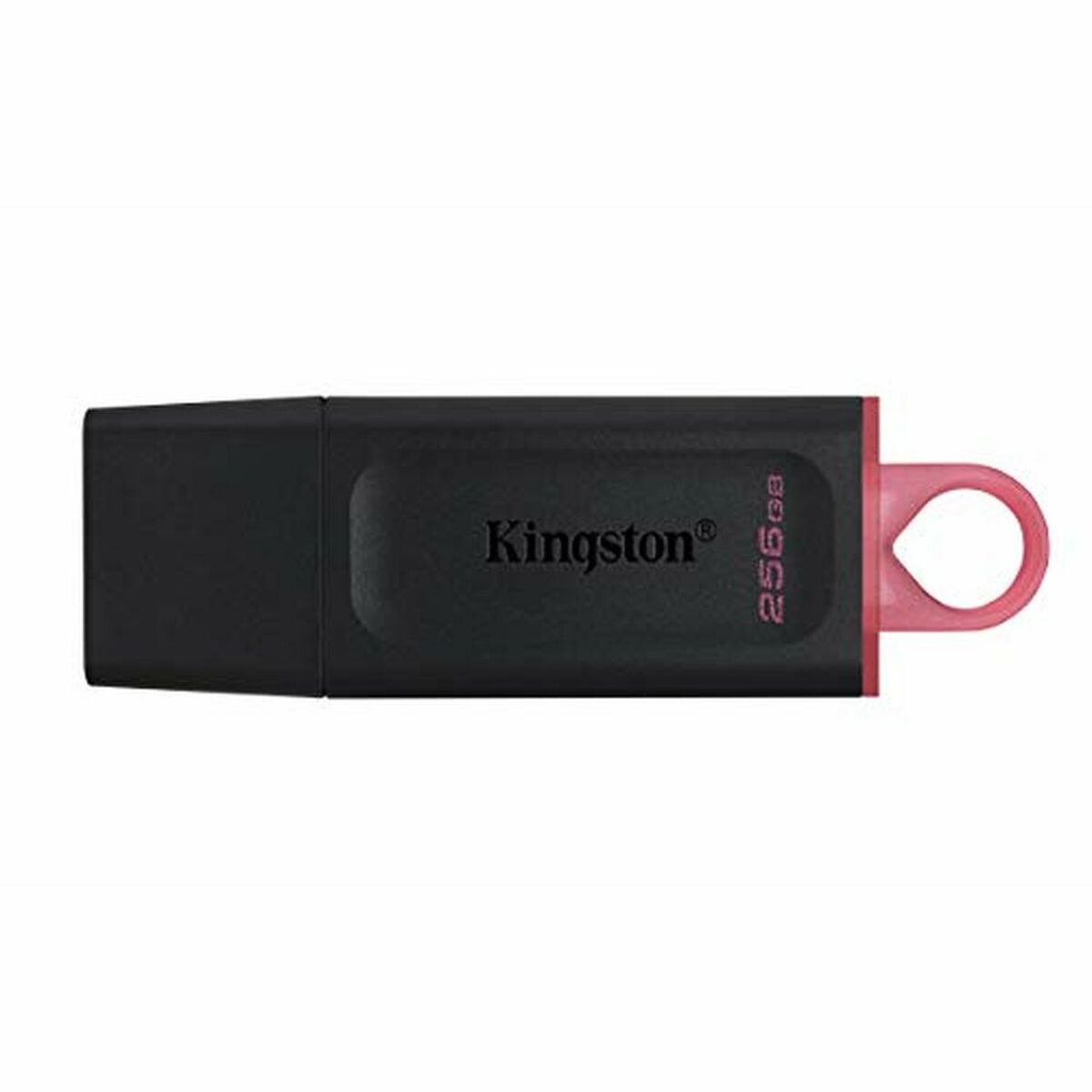 Memoria USB Kingston DTX/256GB Nero 256 GB 2 S7738996_0