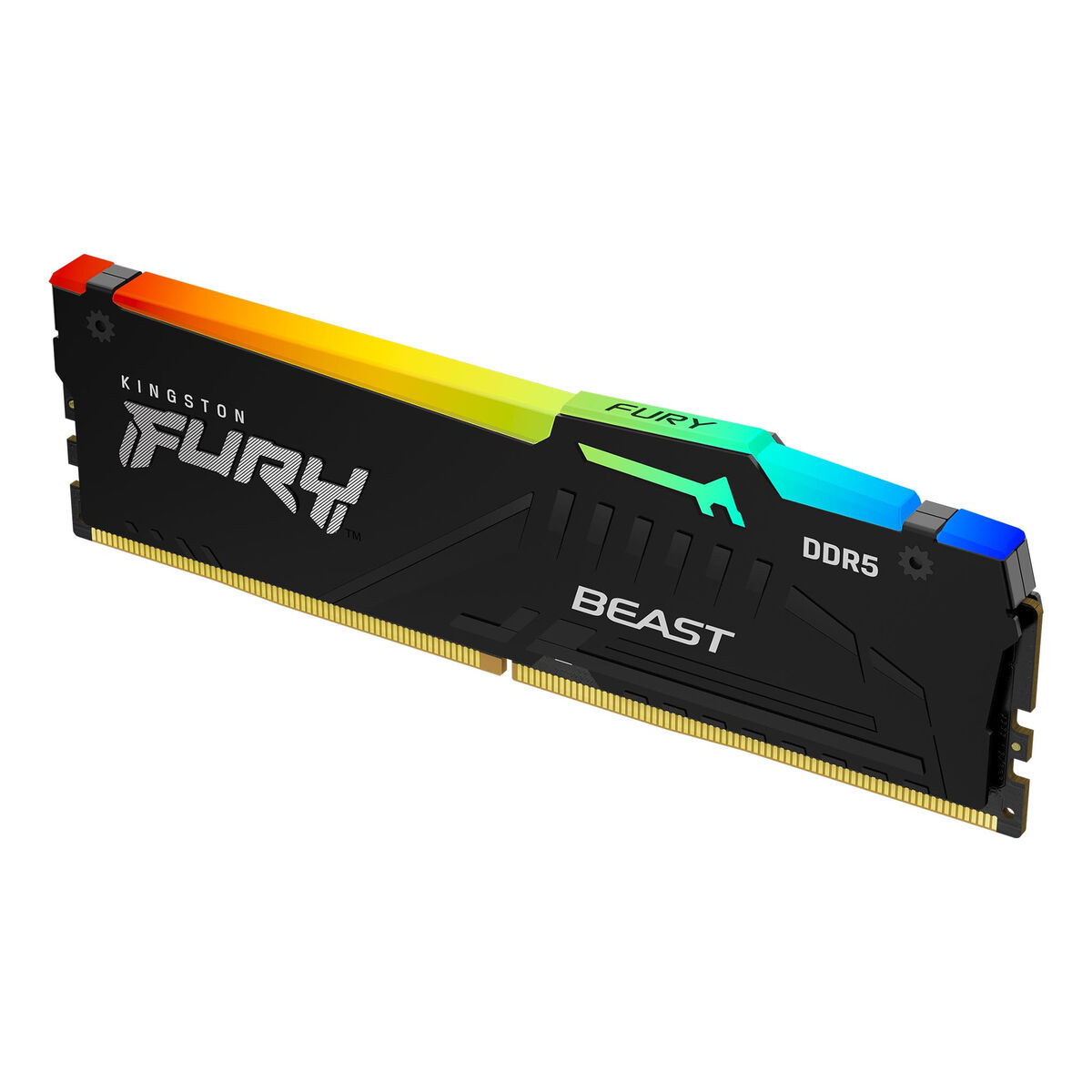 Memoria RAM Kingston KF556C40BBA-16 16 GB DDR5 5600 MHz CL40 4 S7746234_2